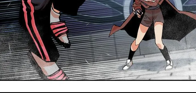 Stairs Zinmanga X Chapter 32 Page 53