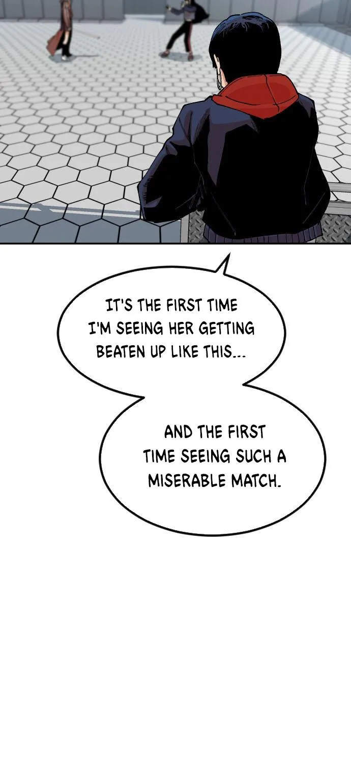 Stairs Zinmanga X Chapter 32 Page 84