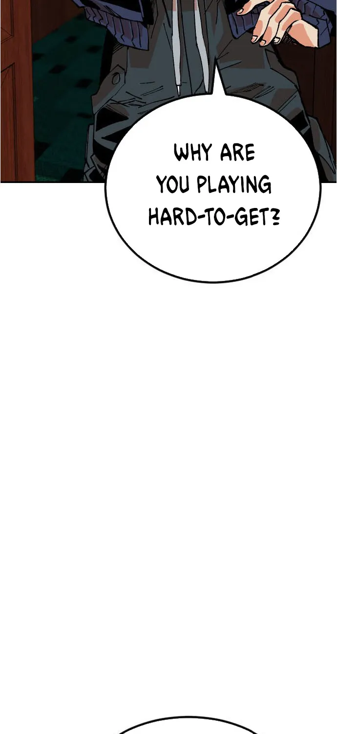Stairs Zinmanga X Chapter 31 Page 92