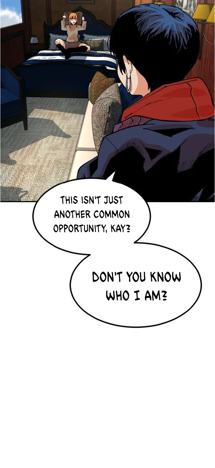 Stairs Zinmanga X Chapter 31 Page 94