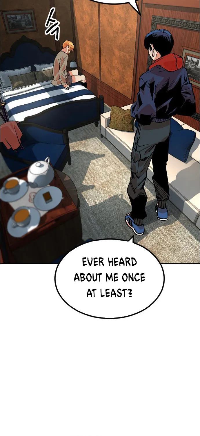 Stairs Zinmanga X Chapter 31 Page 96