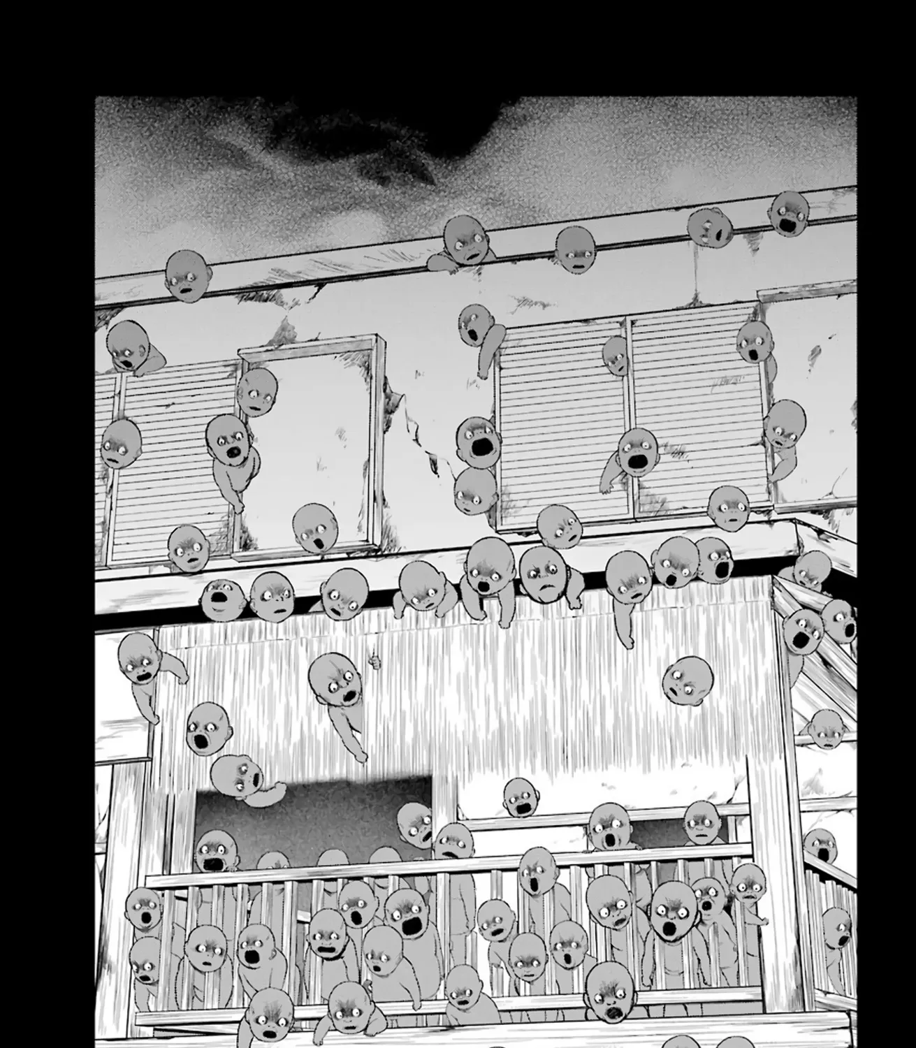 Stairs Zinmanga X Chapter 31 Page 98
