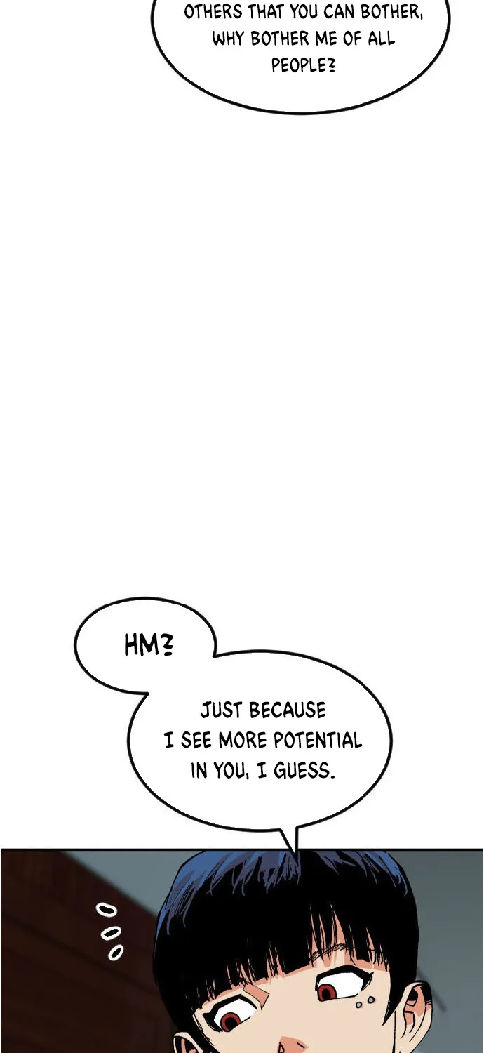 Stairs Zinmanga X Chapter 31 Page 105