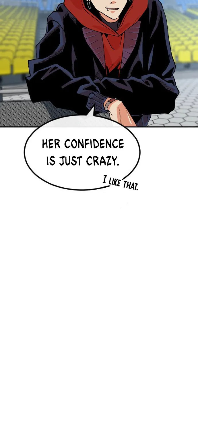 Stairs Zinmanga X Chapter 31 Page 141