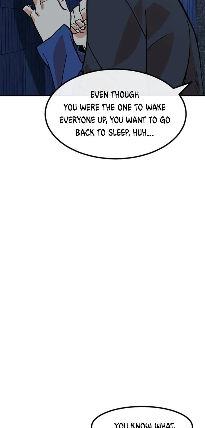 Stairs Zinmanga X Chapter 29 Page 163