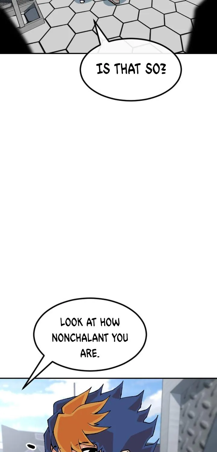 Stairs Zinmanga X Chapter 28 Page 57