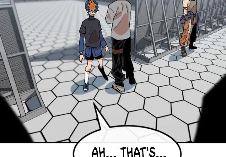 Stairs Zinmanga X Chapter 28 Page 62