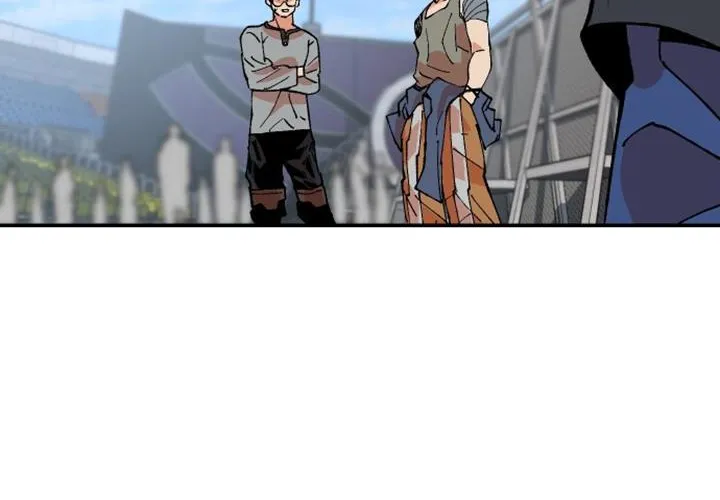 Stairs Zinmanga X Chapter 28 Page 66