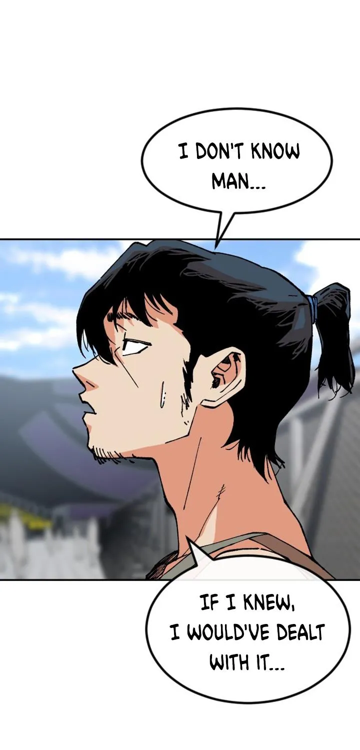 Stairs Zinmanga X Chapter 28 Page 70