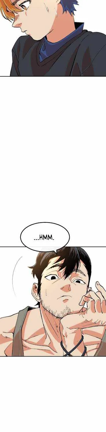 Stairs Zinmanga X Chapter 26 Page 52