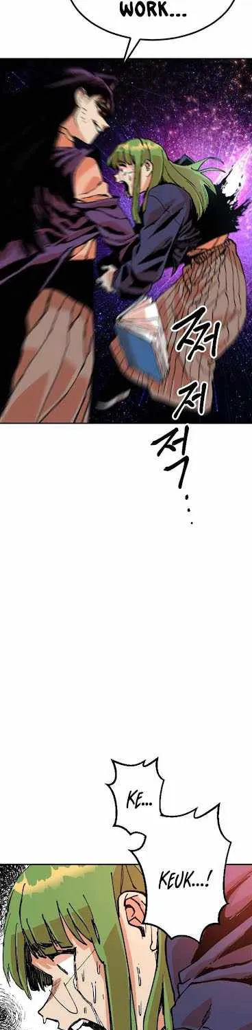 Stairs Zinmanga X Chapter 26 Page 66