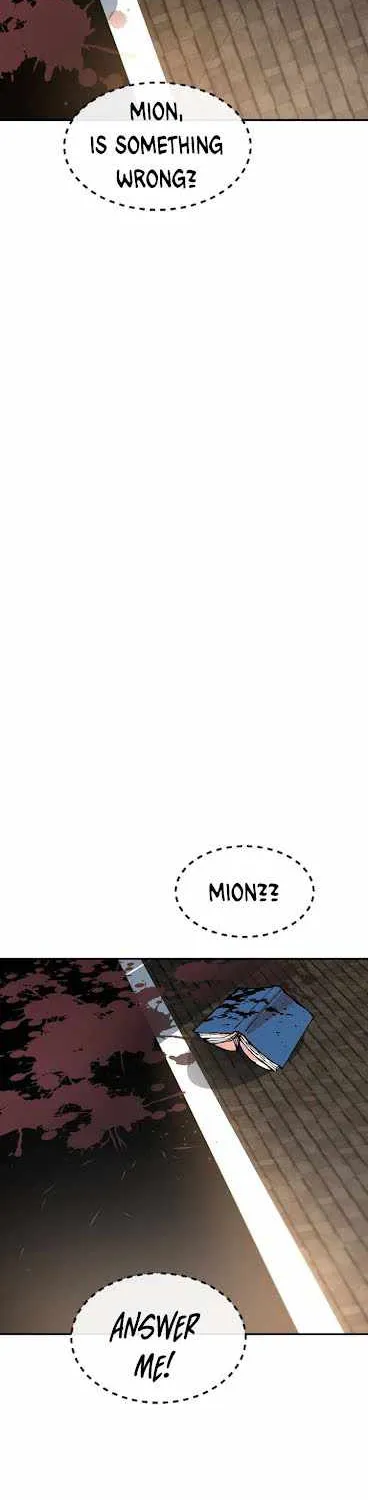 Stairs Zinmanga X Chapter 26 Page 69