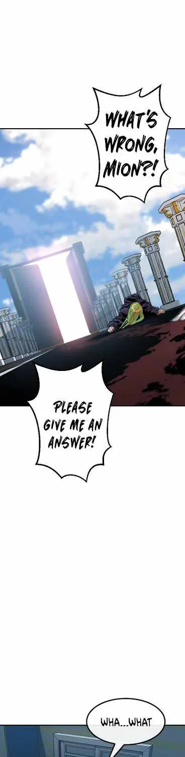 Stairs Zinmanga X Chapter 26 Page 71