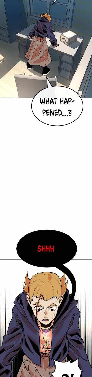 Stairs Zinmanga X Chapter 26 Page 72