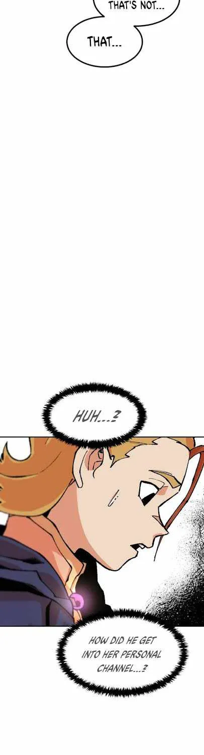 Stairs Zinmanga X Chapter 26 Page 76