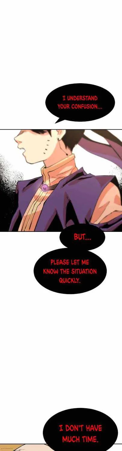 Stairs Zinmanga X Chapter 26 Page 77
