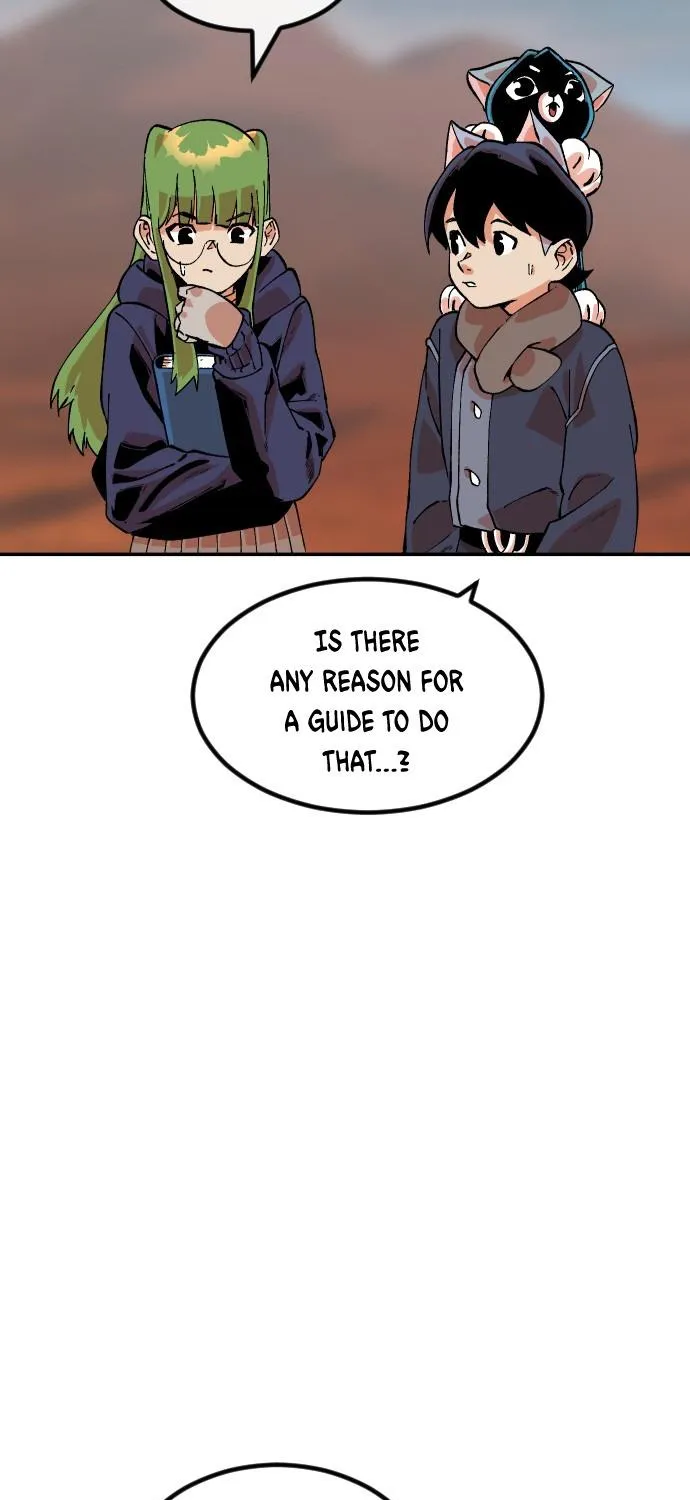Stairs Zinmanga X Chapter 24 Page 80