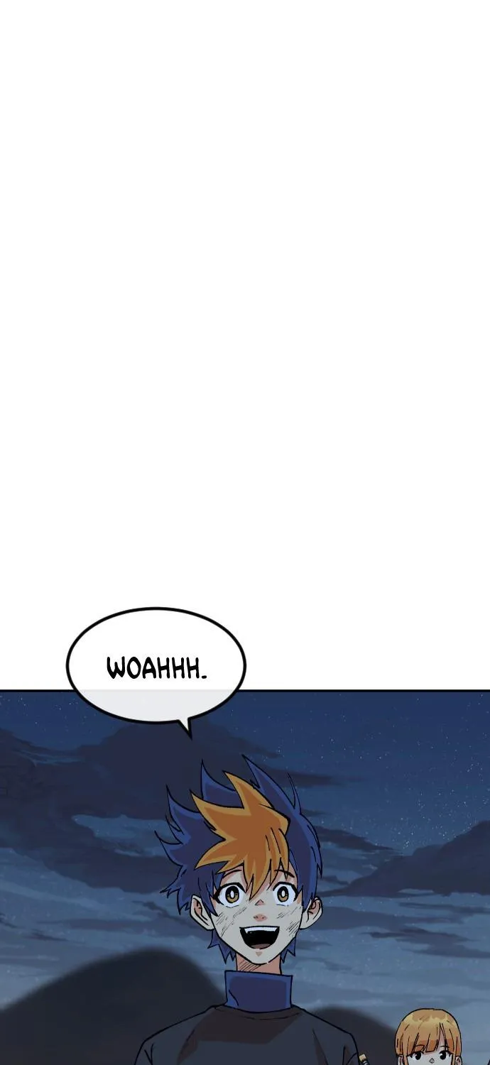Stairs Zinmanga X Chapter 24 Page 86