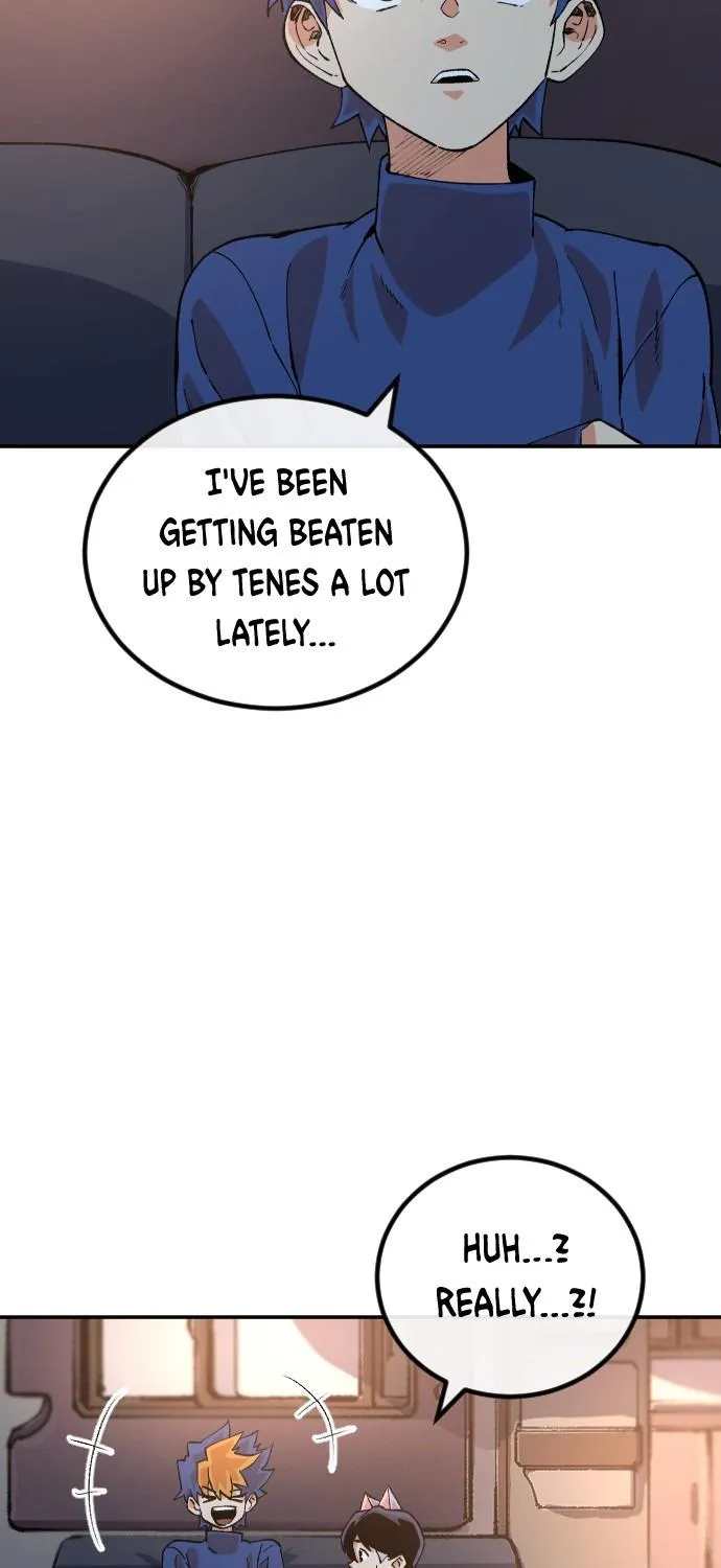 Stairs Zinmanga X Chapter 24 Page 112