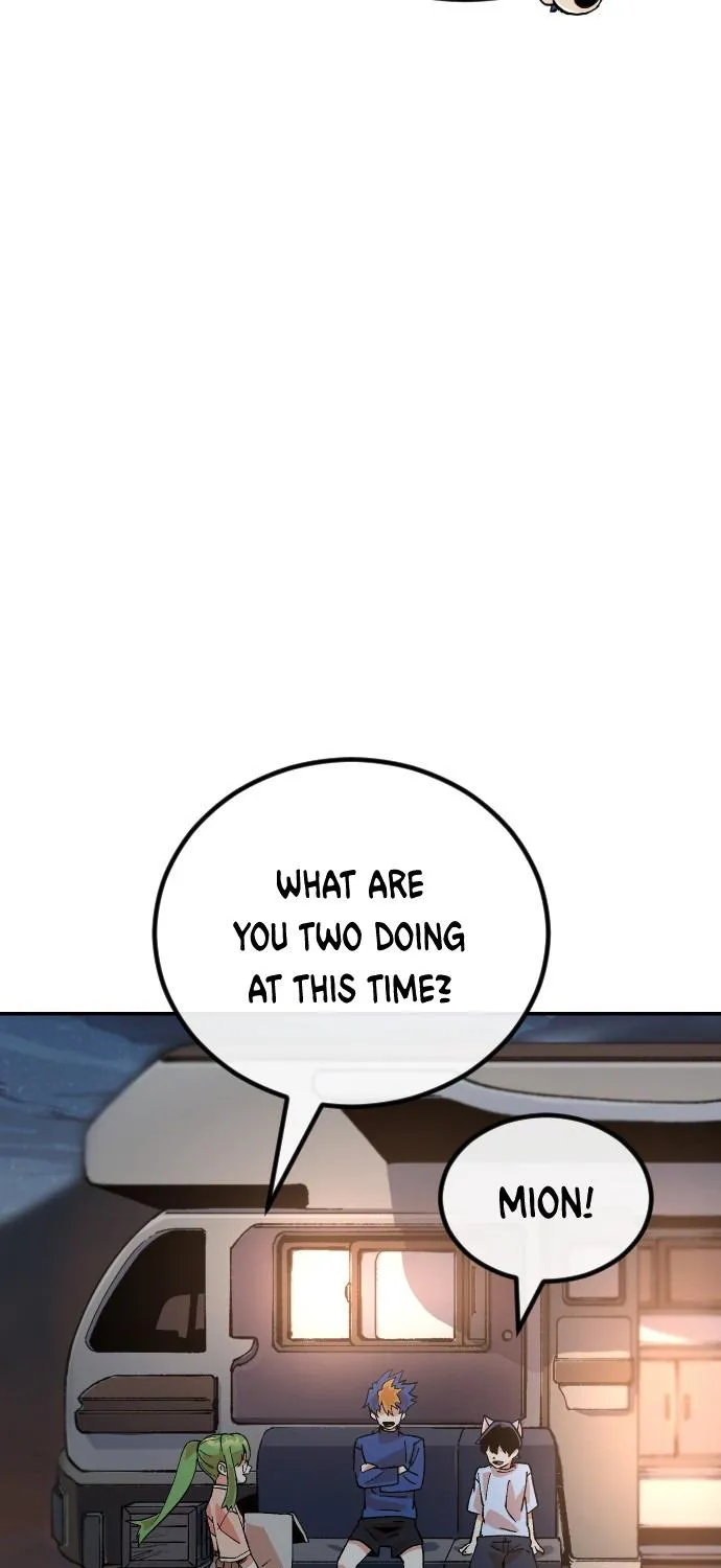 Stairs Zinmanga X Chapter 24 Page 122
