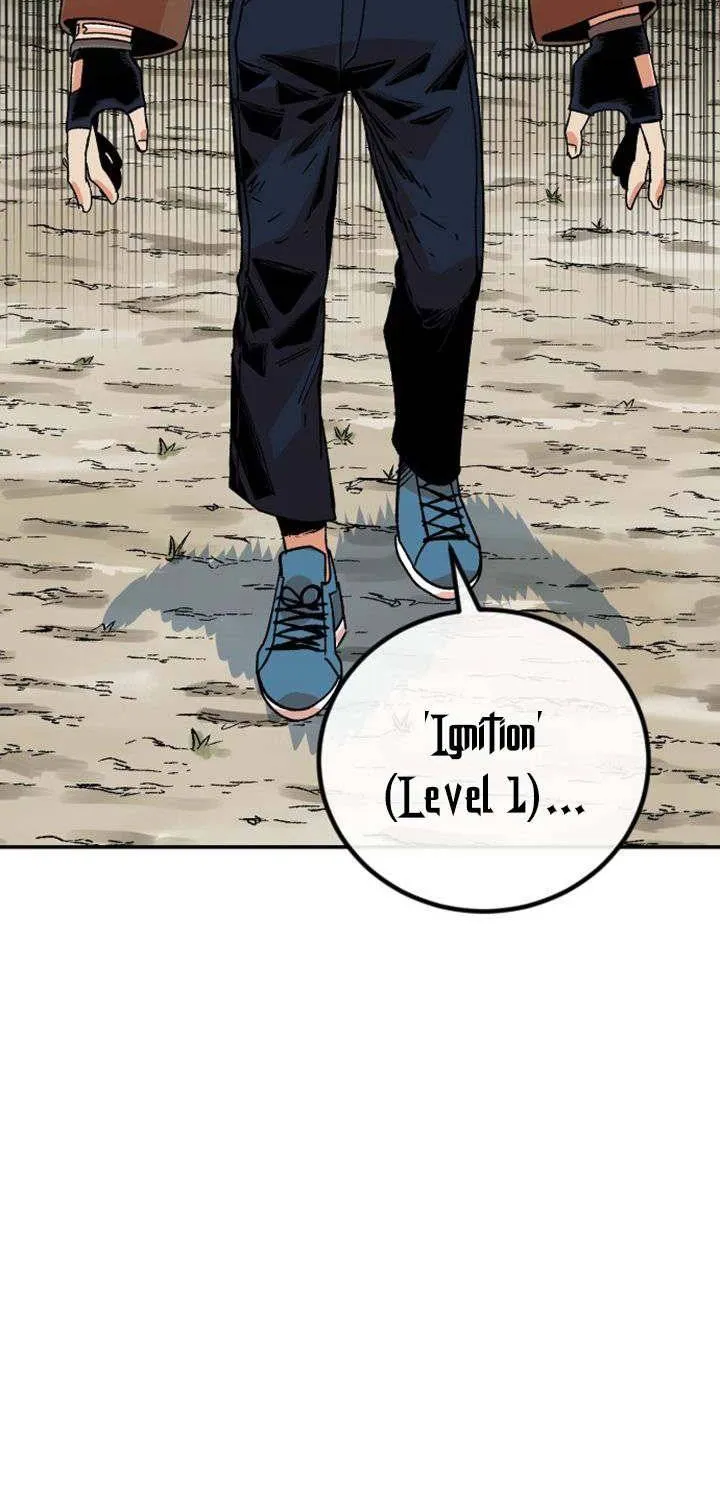 Stairs Zinmanga X Chapter 20 Page 3