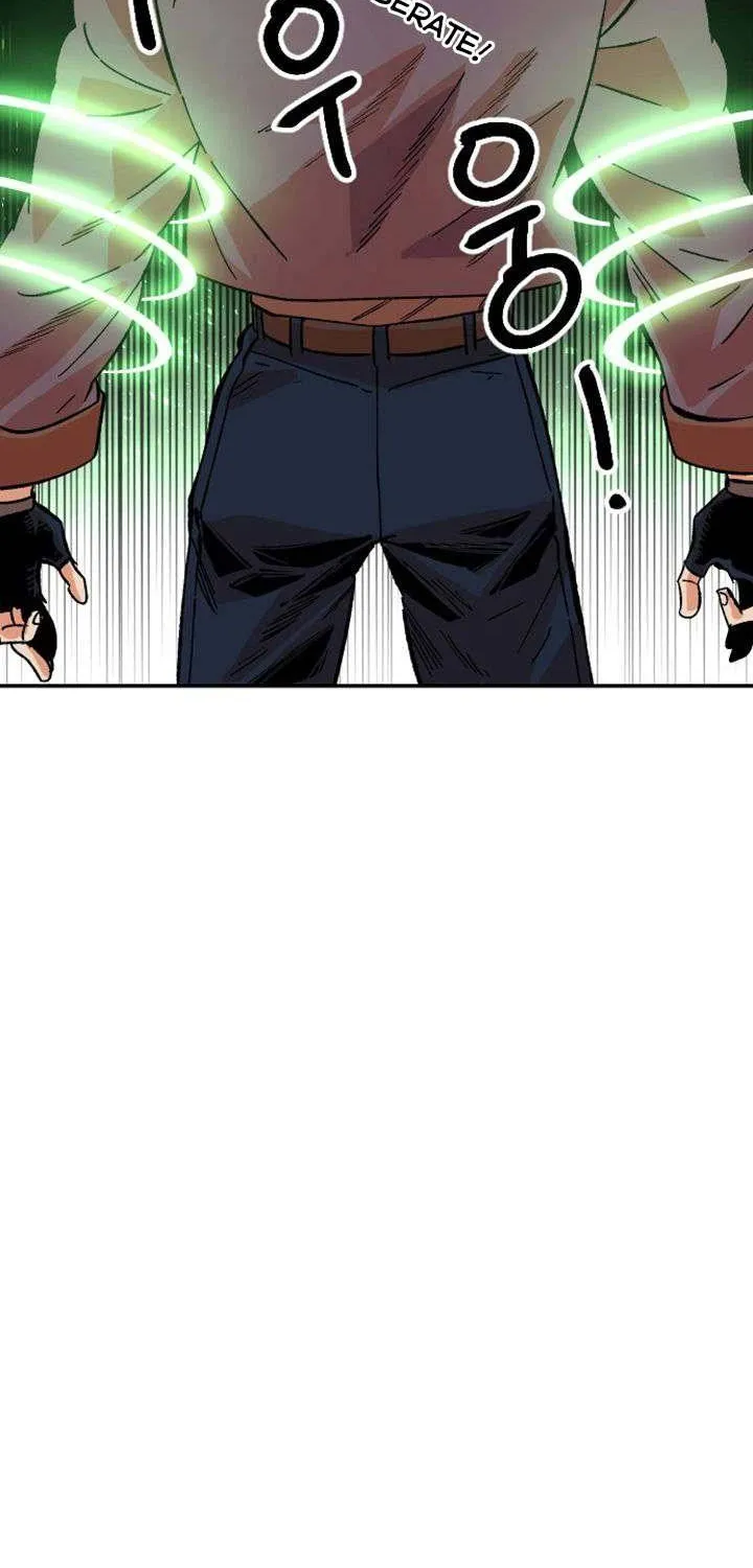 Stairs Zinmanga X Chapter 20 Page 16