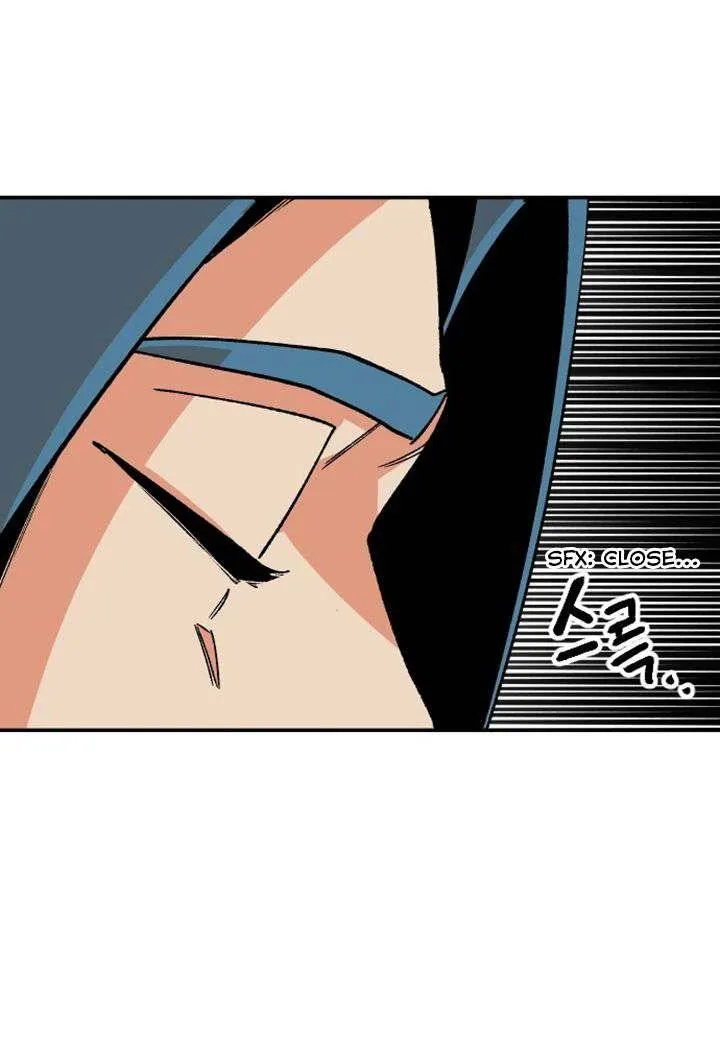 Stairs Zinmanga X Chapter 20 Page 17