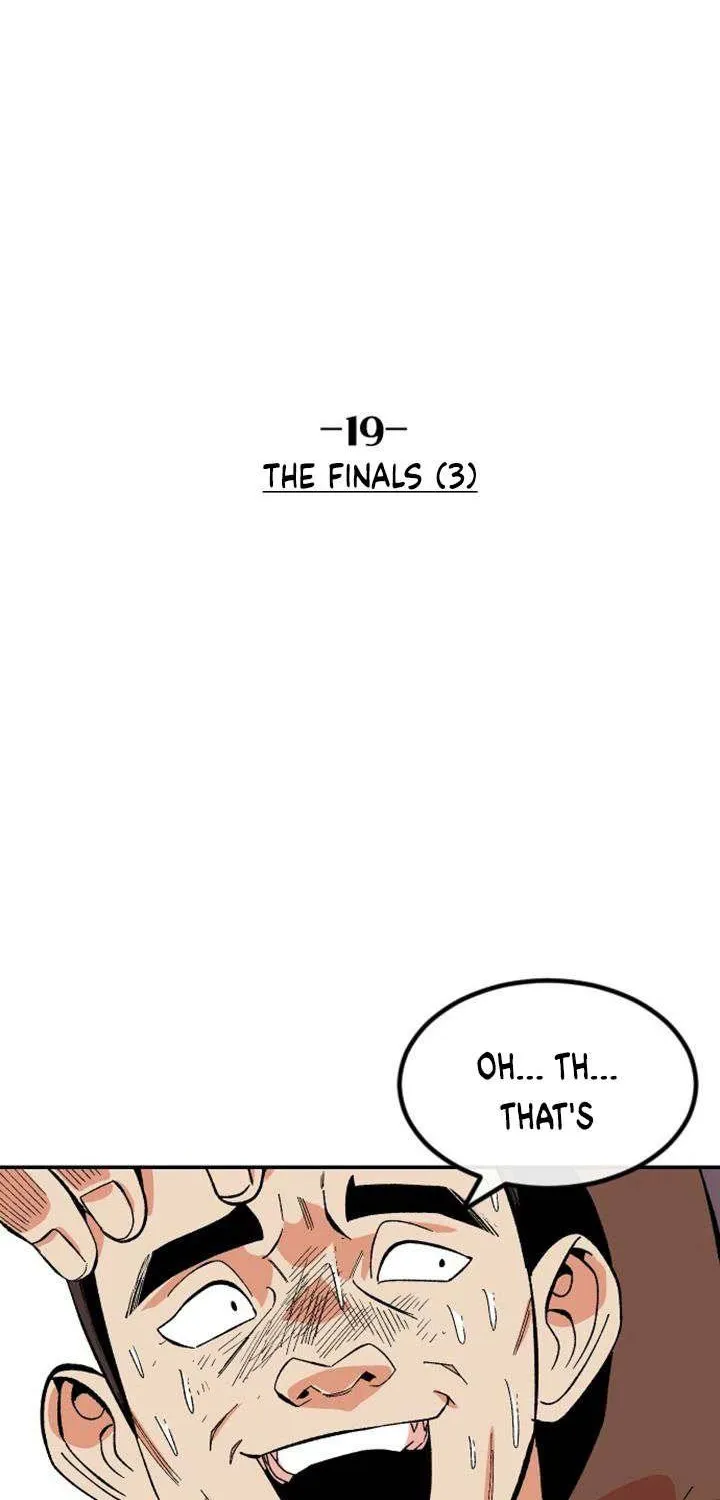 Stairs Zinmanga X Chapter 19 Page 4