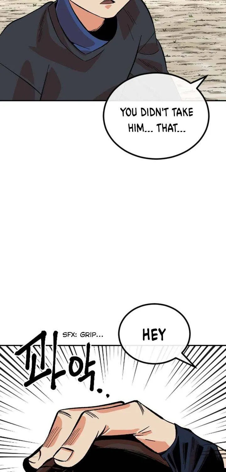Stairs Zinmanga X Chapter 19 Page 6