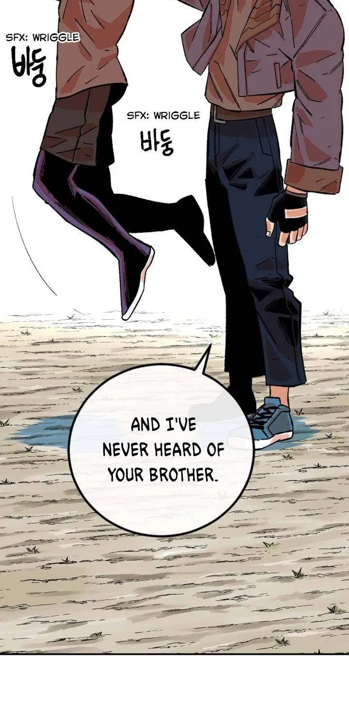 Stairs Zinmanga X Chapter 19 Page 8