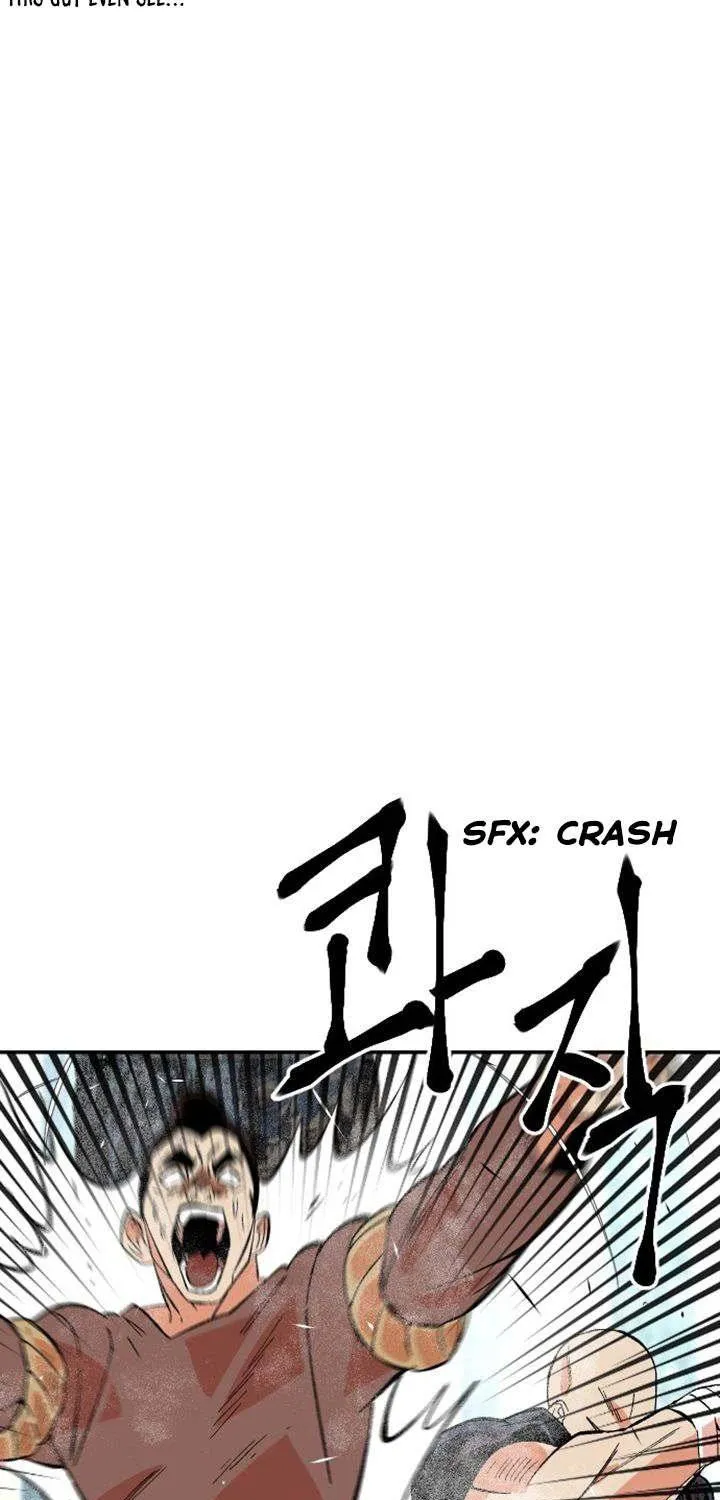 Stairs Zinmanga X Chapter 19 Page 13