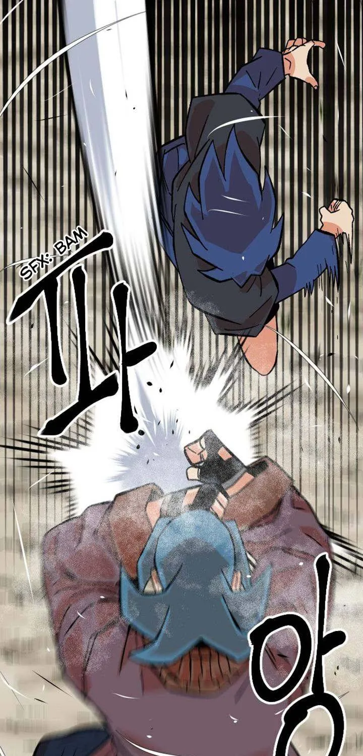 Stairs Zinmanga X Chapter 19 Page 39