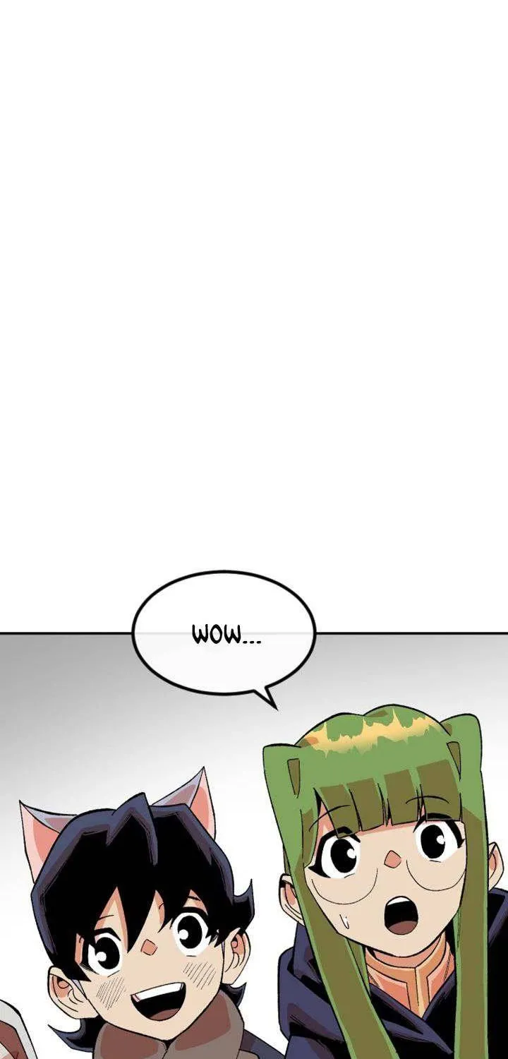 Stairs Zinmanga X Chapter 19 Page 48