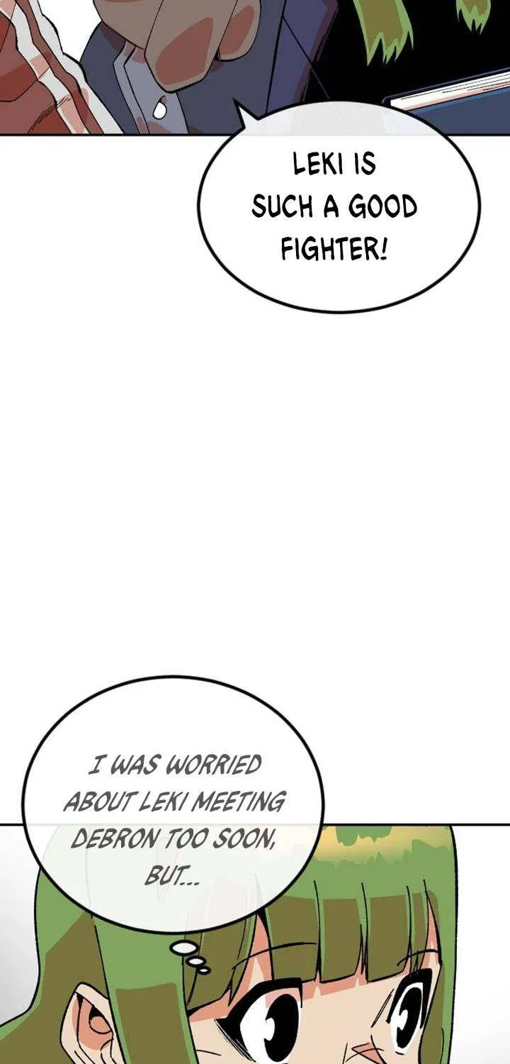 Stairs Zinmanga X Chapter 19 Page 49