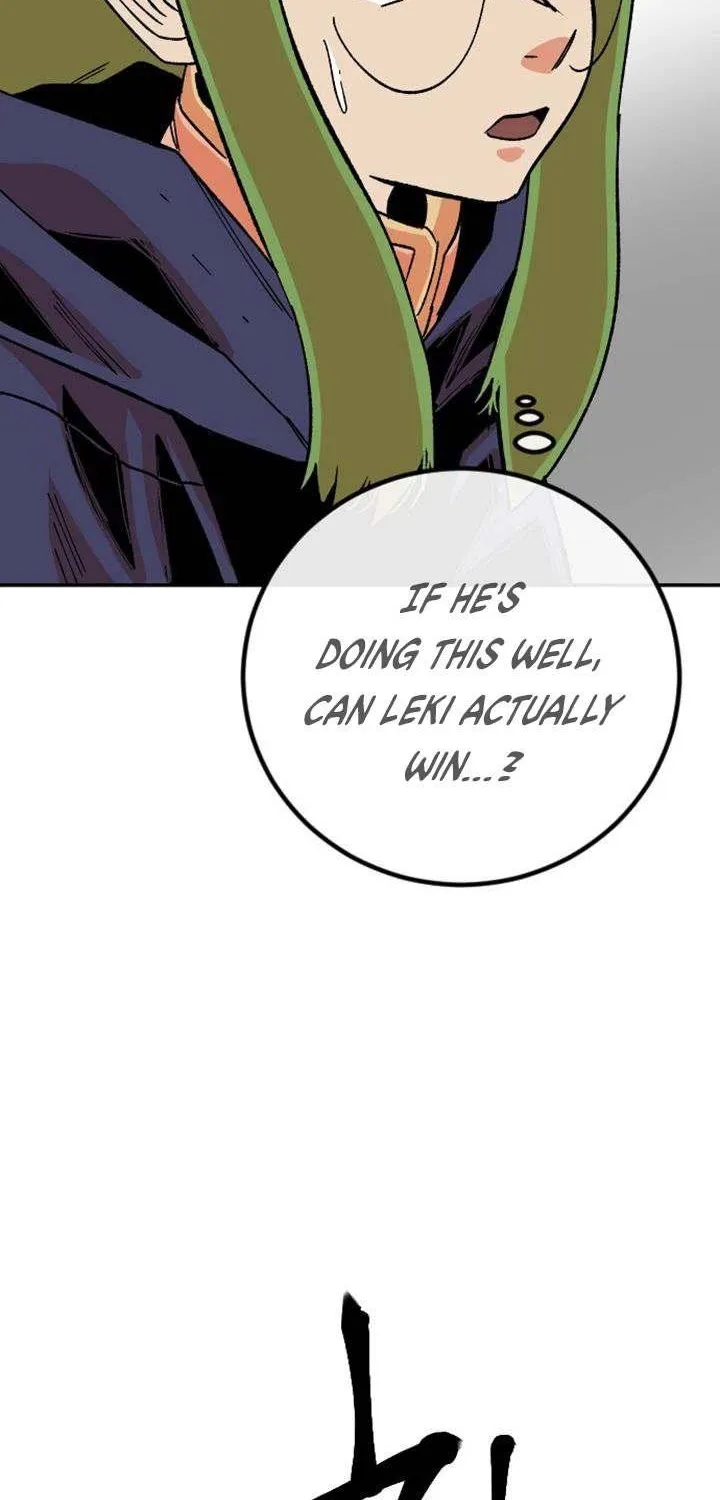Stairs Zinmanga X Chapter 19 Page 50
