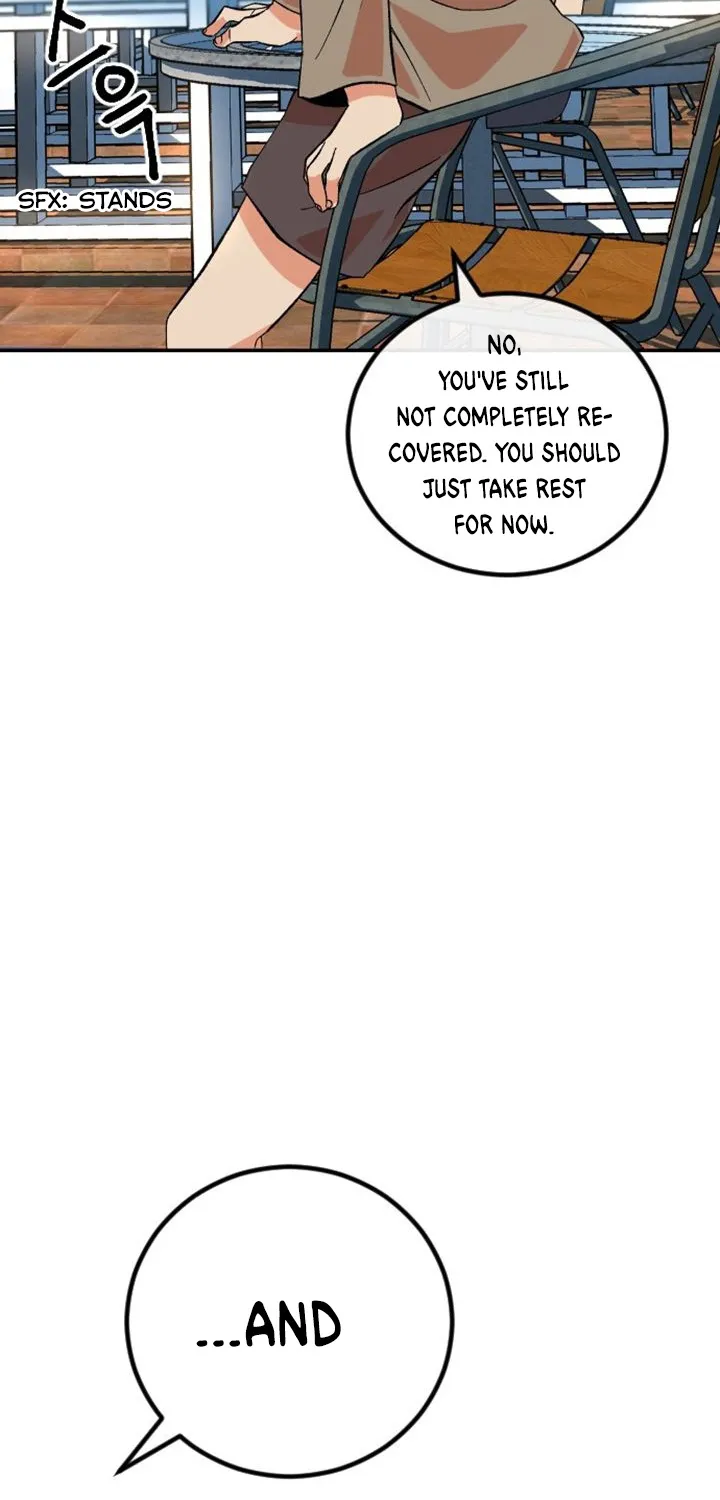 Stairs Zinmanga X Chapter 16 Page 40