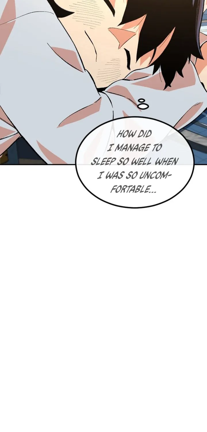 Stairs Zinmanga X Chapter 16 Page 55