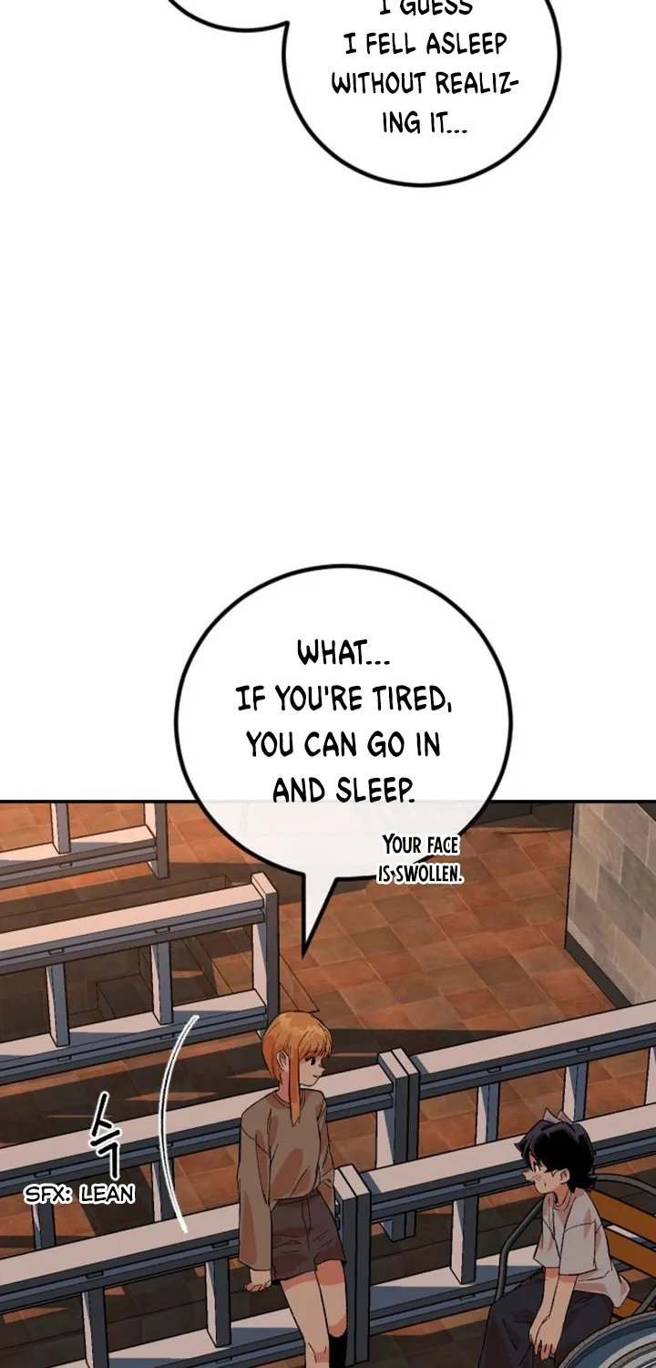 Stairs Zinmanga X Chapter 16 Page 59