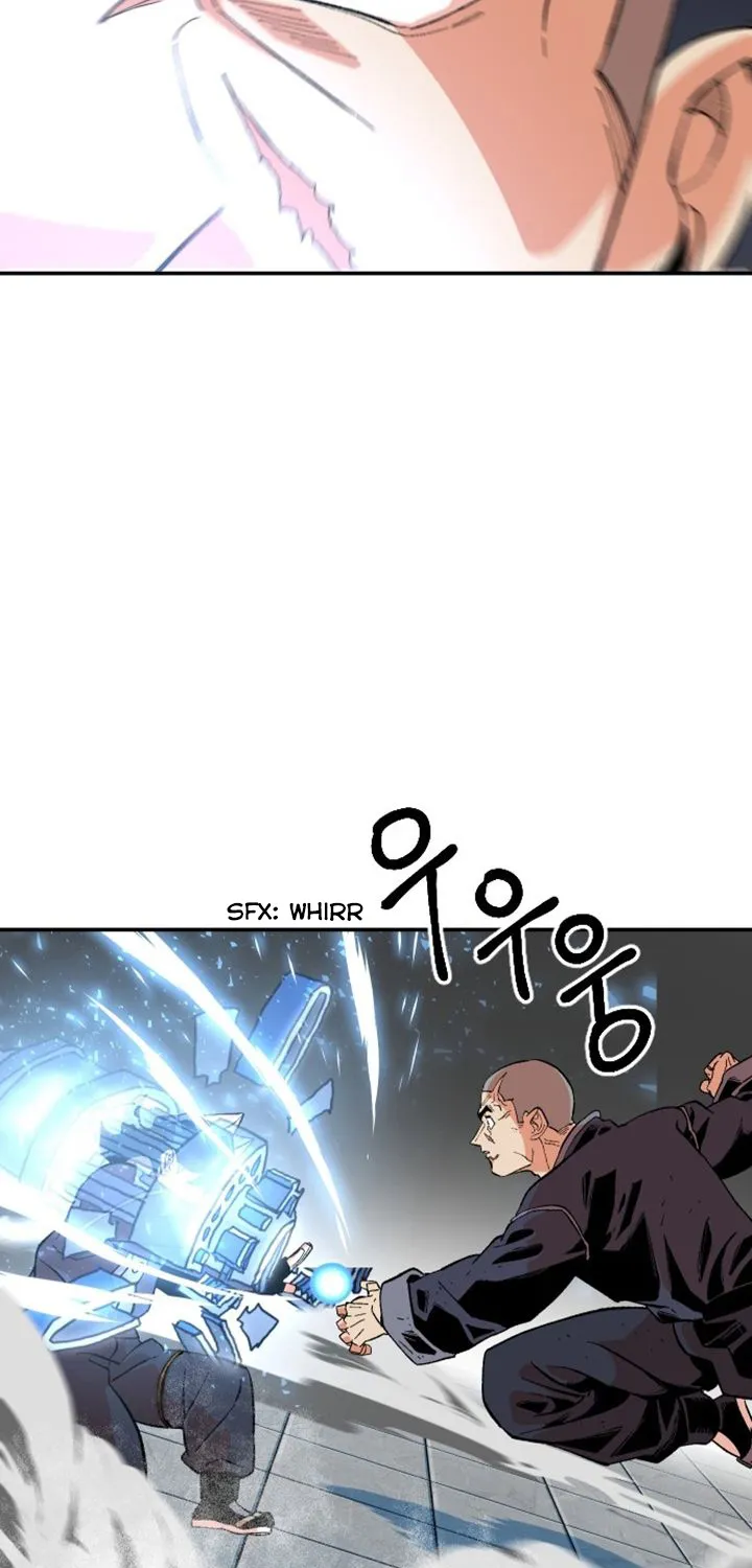 Stairs Zinmanga X Chapter 15 Page 6