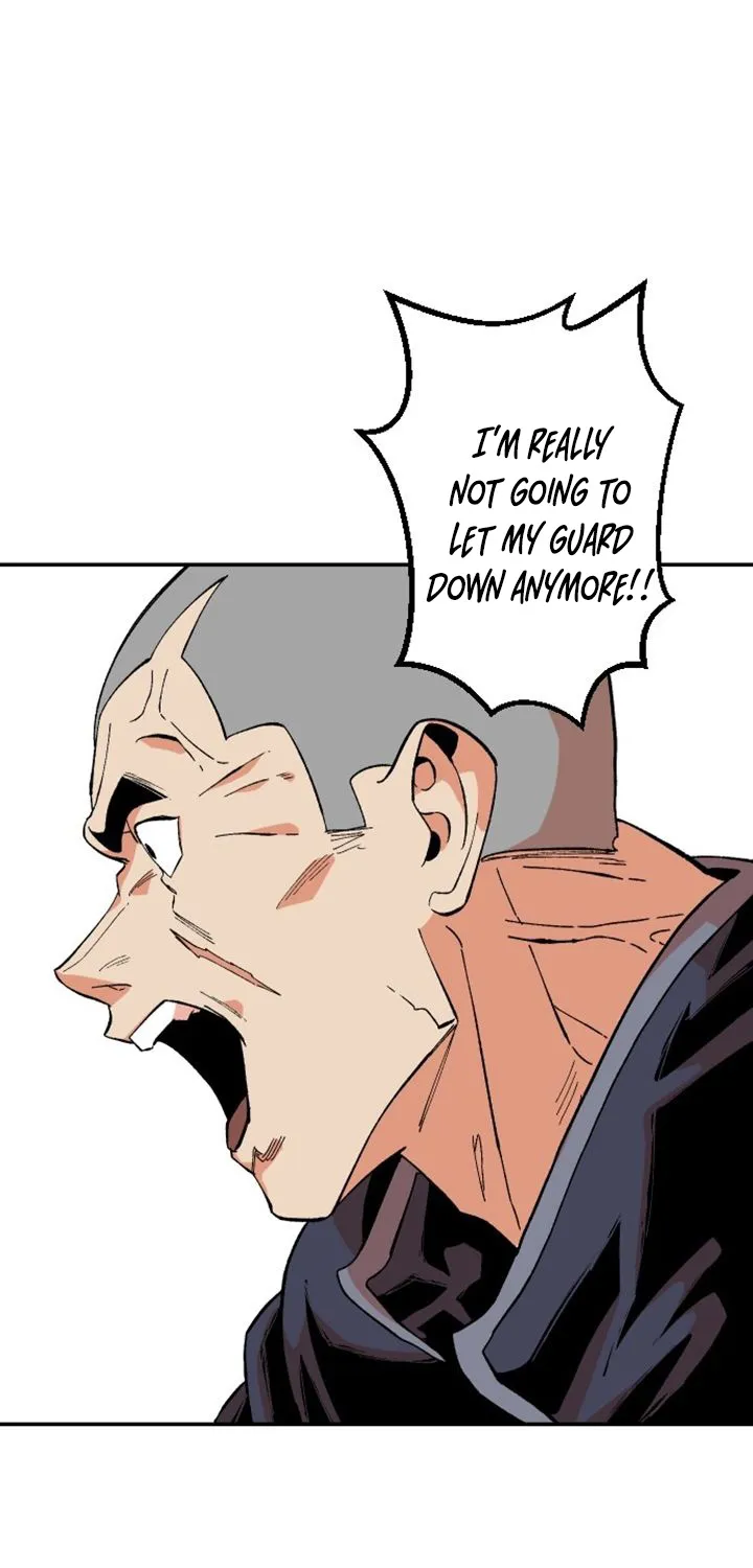 Stairs Zinmanga X Chapter 15 Page 22