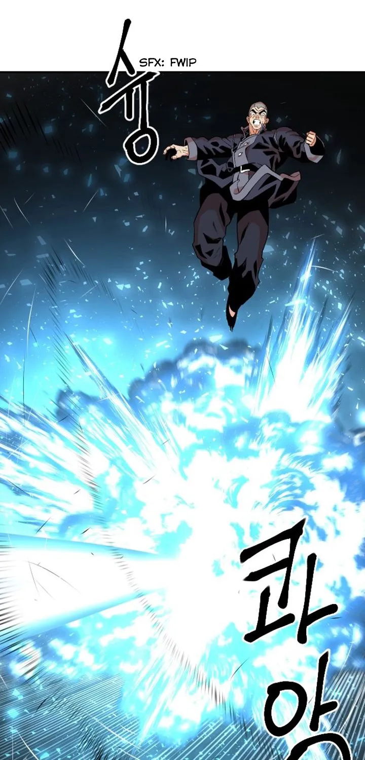 Stairs Zinmanga X Chapter 15 Page 29