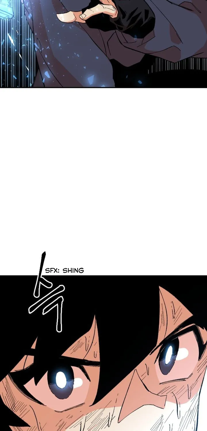 Stairs Zinmanga X Chapter 15 Page 34