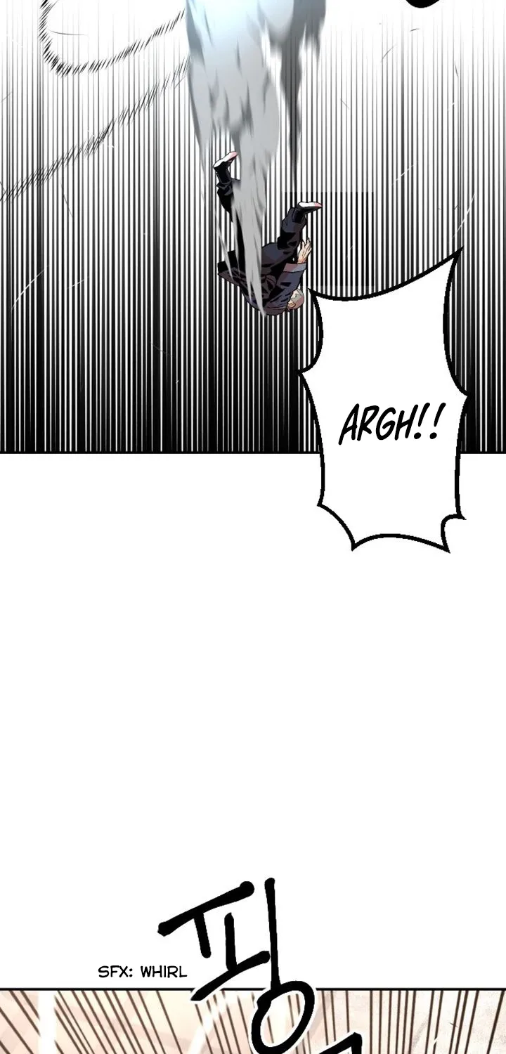 Stairs Zinmanga X Chapter 15 Page 39