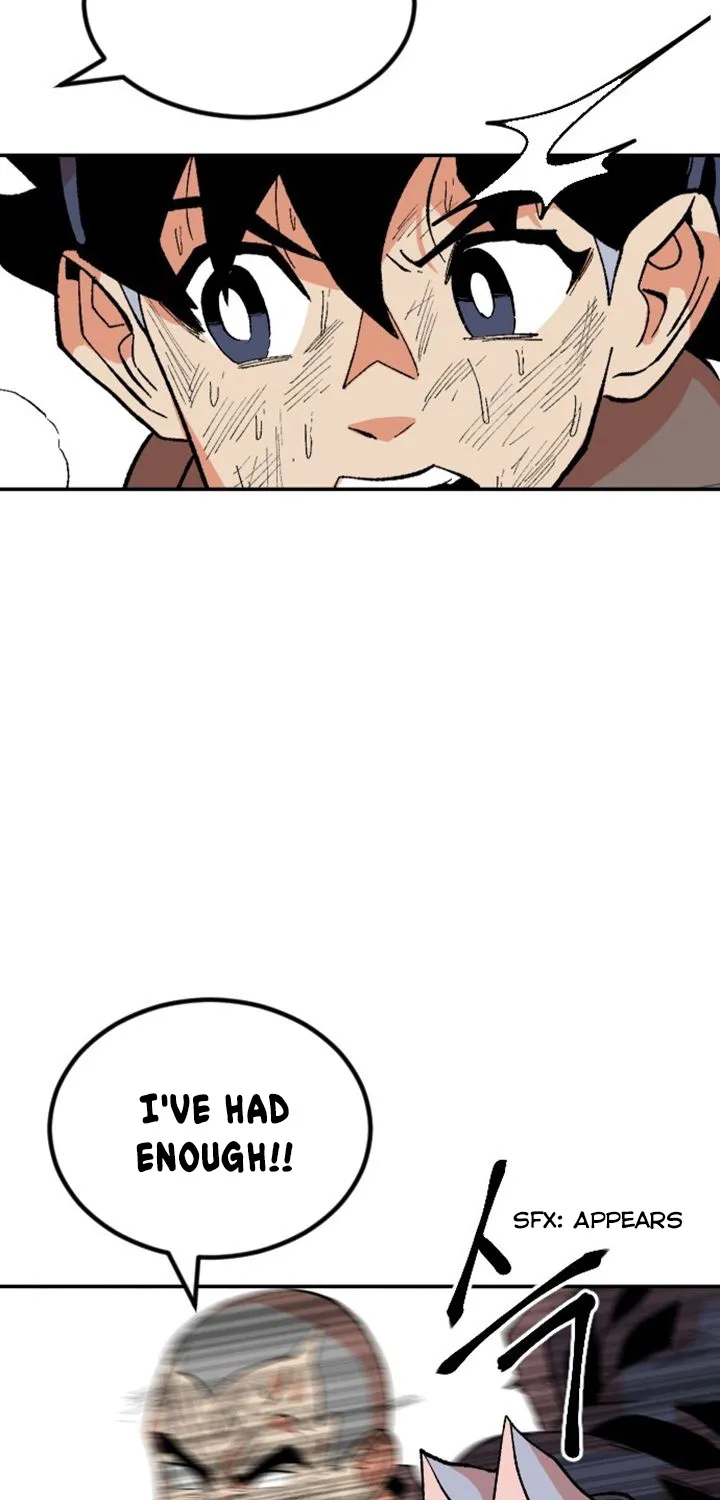 Stairs Zinmanga X Chapter 15 Page 62