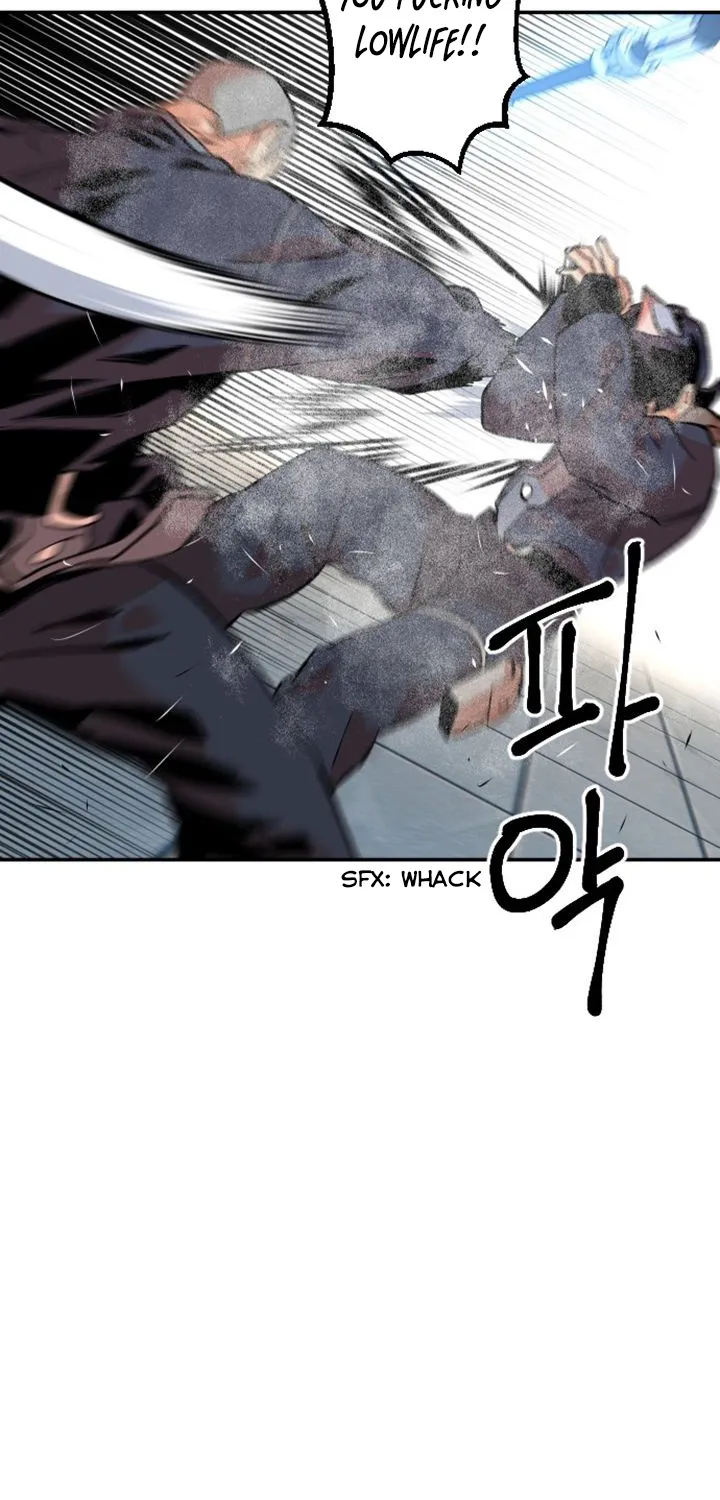Stairs Zinmanga X Chapter 15 Page 64