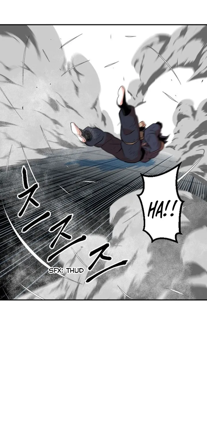 Stairs Zinmanga X Chapter 15 Page 65