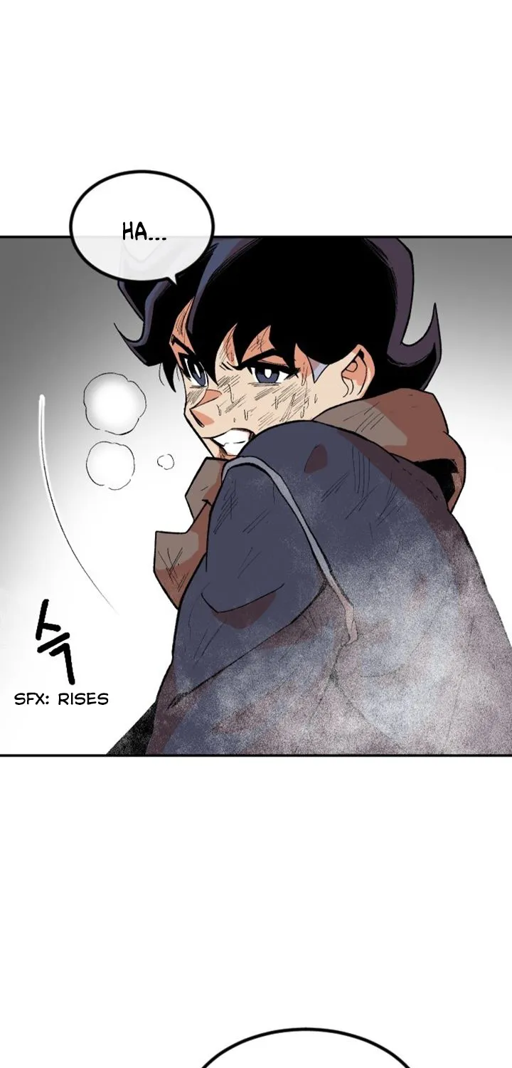 Stairs Zinmanga X Chapter 15 Page 66