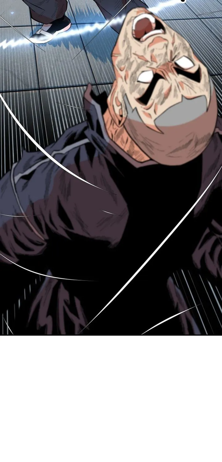 Stairs Zinmanga X Chapter 15 Page 114