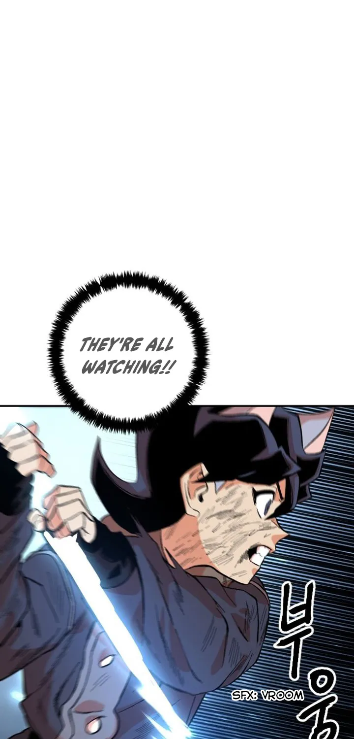 Stairs Zinmanga X Chapter 15 Page 116