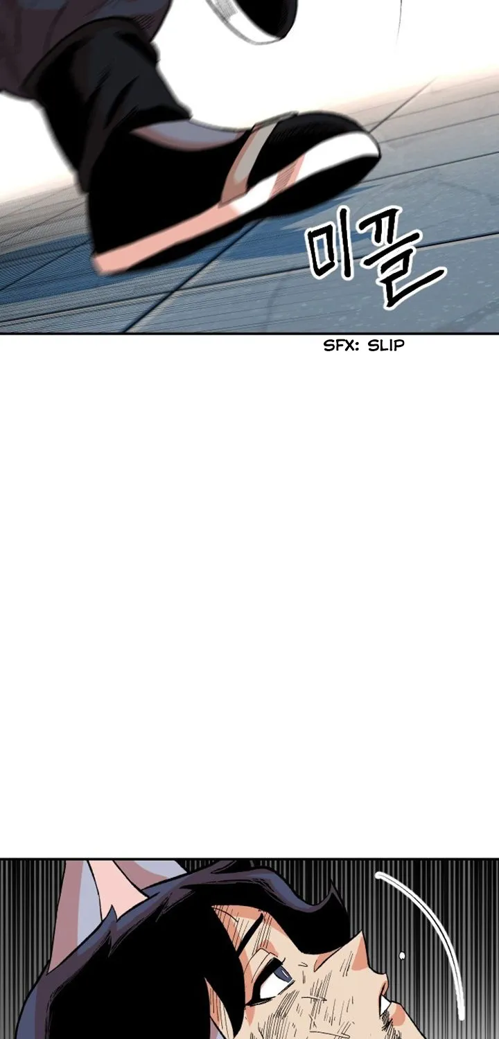 Stairs Zinmanga X Chapter 15 Page 129